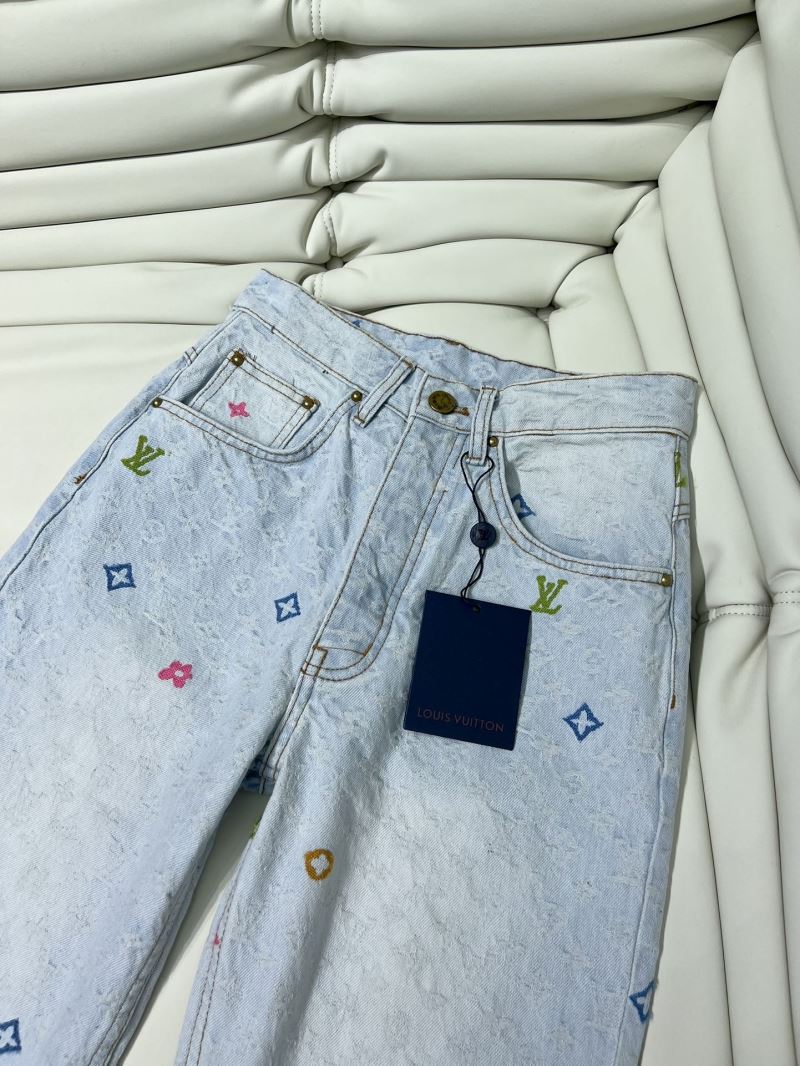 Louis Vuitton Jeans